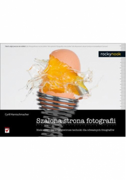 Szalona strona fotografii