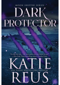 Dark Protector