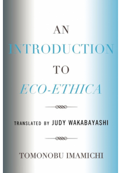 An Introduction to Eco-Ethica