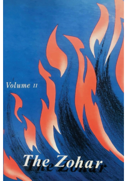 THE ZOHAR Exodus Edition Volume 2