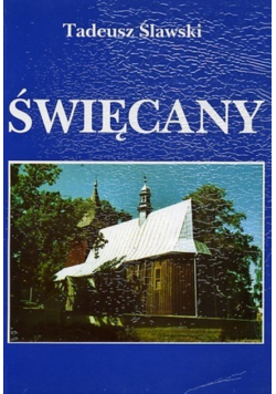 Święcany