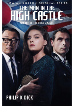 Man in the High Castle (Tie-In)