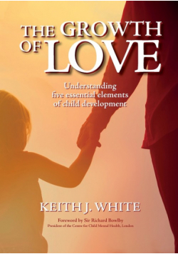 The Growth of Love