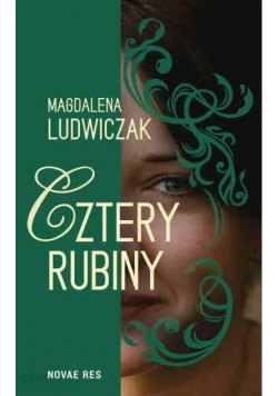 Cztery rubiny