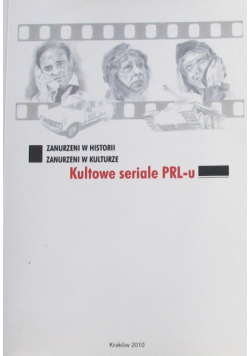 Kultowe seriale PRL-u