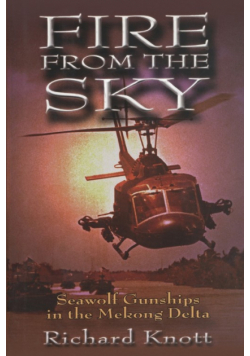Fire from the Sky