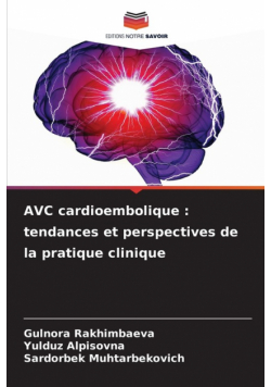 AVC cardioembolique