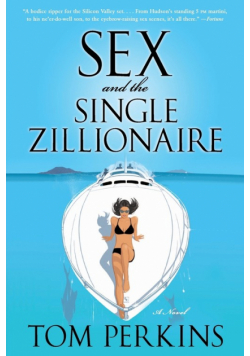 Sex and the Single Zillionaire