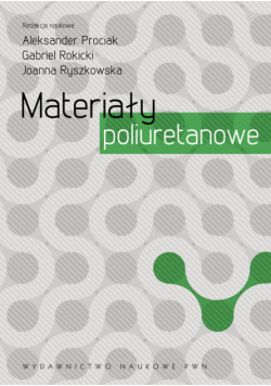 Materiały poliuretanowe