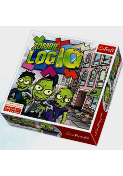 LogIQ Zombie