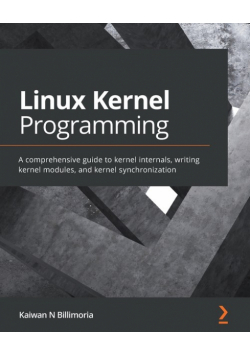 Linux Kernel Programming