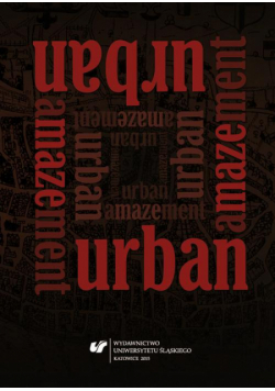 Urban Amazement