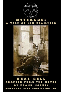 McTeague