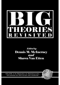 Big Theories Revisited (PB)