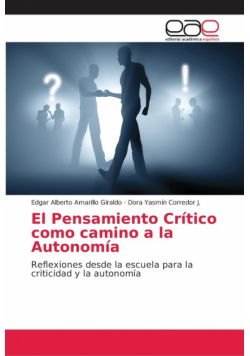 El Pensamiento Crítico como camino a la Autonomía
