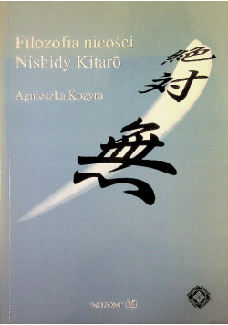 Filozofia nicości Nishidy Kitaro