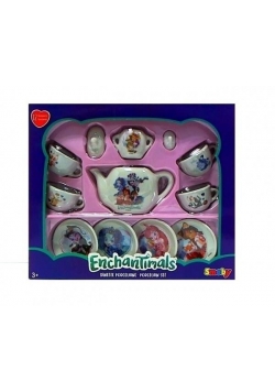 Enchantimals Porcelana
