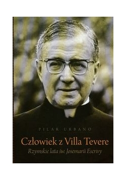 Człowiek z Villa Tevere