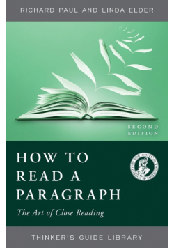 How to Read a Paragraph