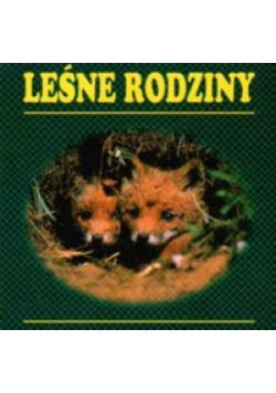 Leśne rodziny