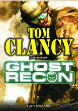 Ghost Recon