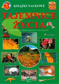 Tajemnice życia, Arti
