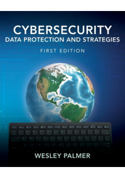 Cybersecurity - Data Protection and Strategies