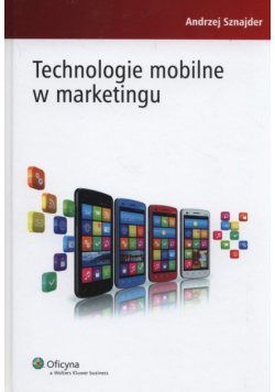 Technologie mobilne w marketingu
