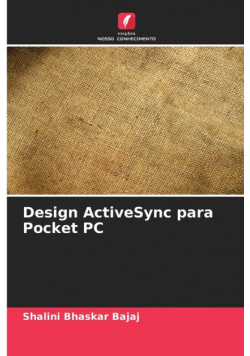 Design ActiveSync para Pocket PC