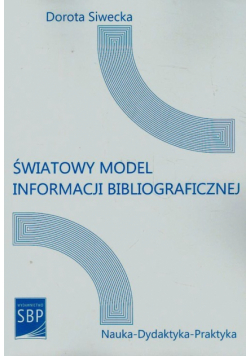 Światowy model informacji bibliograficznej