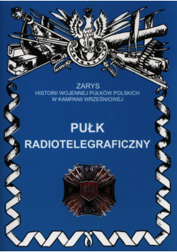 Pakuła Mirosław - Pułk Radiotelegraficzny