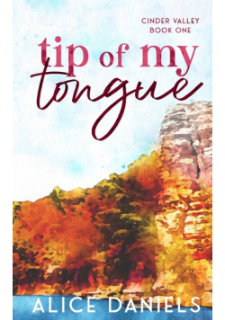 Tip Of My Tongue