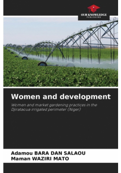 Women and development