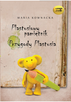 Plastusiowy pamiętnik Przygody Plastusia Audiobook