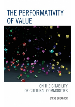The Performativity of Value