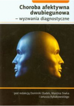 Choroba afektywna dwubiegunowa