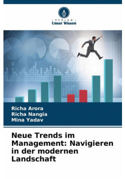 Neue Trends im Management