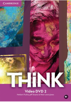 Think 2 Video DVD