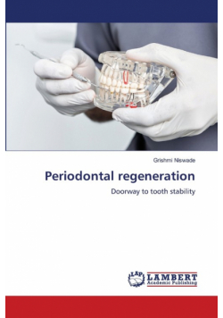 Periodontal regeneration