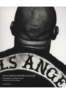 Barger Sonny - Hells Angels Motorcycle Club