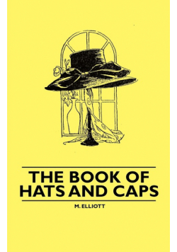 The Book of Hats and Caps
