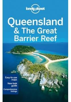 Queenisland the Great Barrier Reef