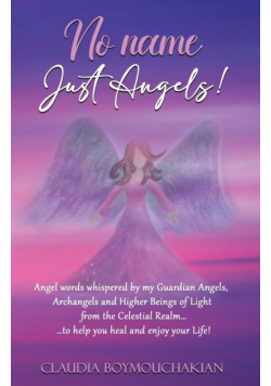 No name. Just Angels!
