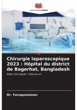 Chirurgie laparoscopique 2023