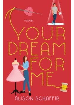 Your Dream For Me
