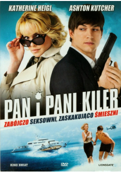 Pan i Pani Kiler