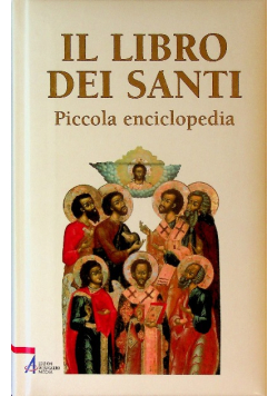 Il Nuovo Libro Dei Santi