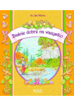 Baśnie dobre na wszystko