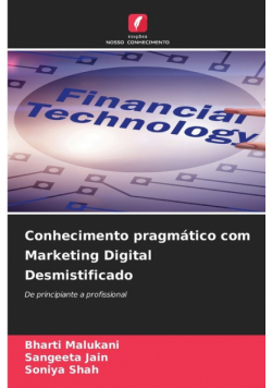 Conhecimento pragmático com Marketing Digital Desmistificado
