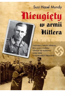 Nieugięty w Armii Hitlera